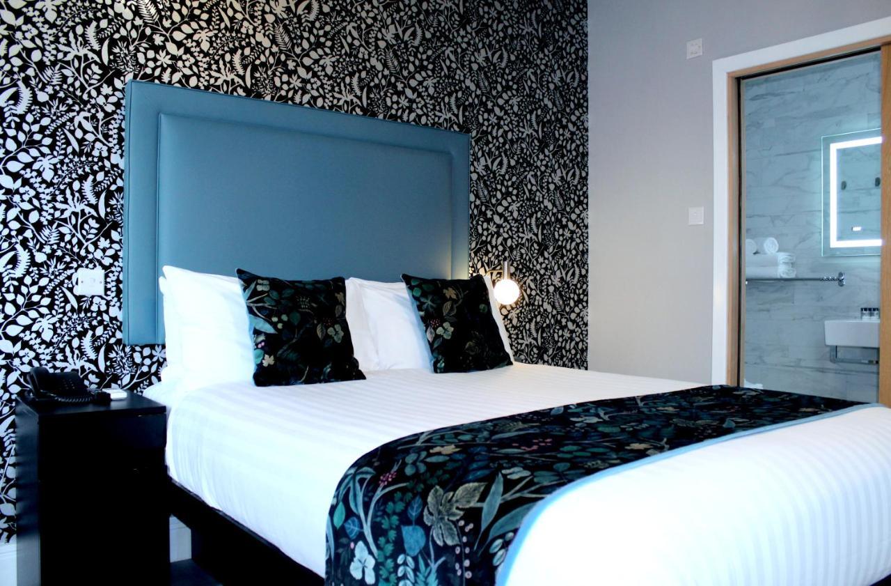 Hotel Nox Lancaster Gate Londyn Zewnętrze zdjęcie