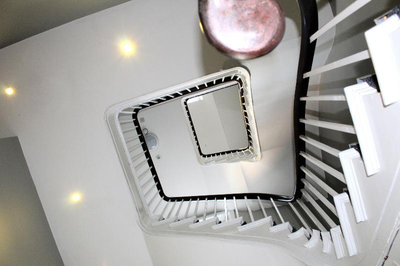 Hotel Nox Lancaster Gate Londyn Zewnętrze zdjęcie