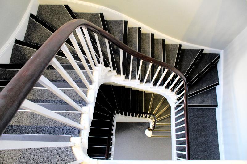 Hotel Nox Lancaster Gate Londyn Zewnętrze zdjęcie