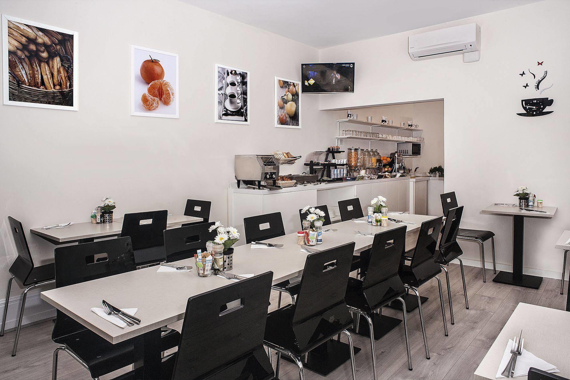 Hotel Nox Lancaster Gate Londyn Zewnętrze zdjęcie