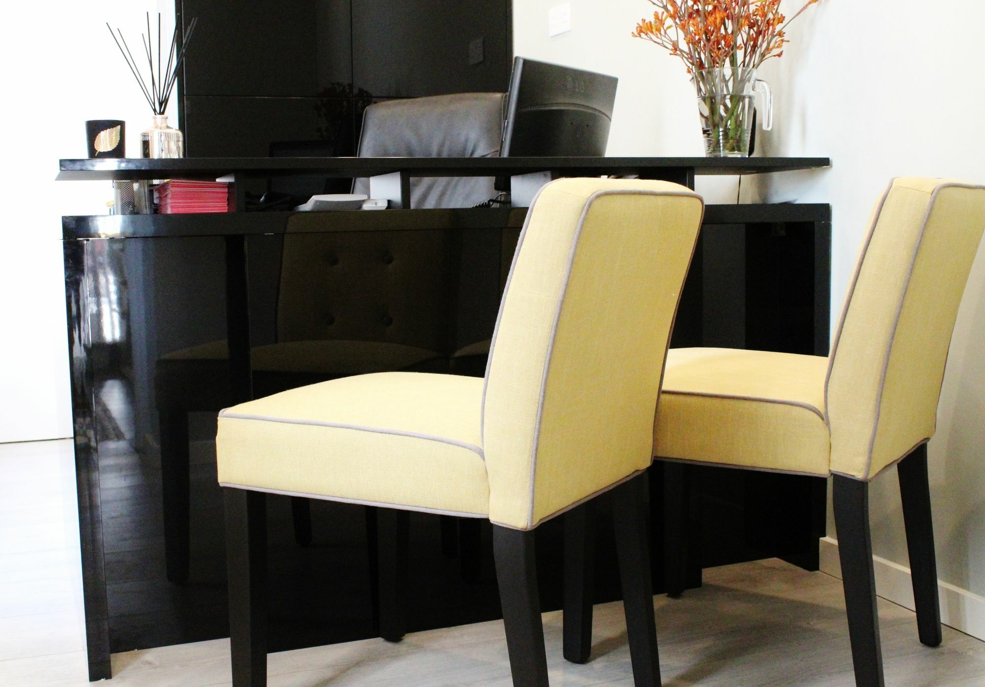 Hotel Nox Lancaster Gate Londyn Zewnętrze zdjęcie