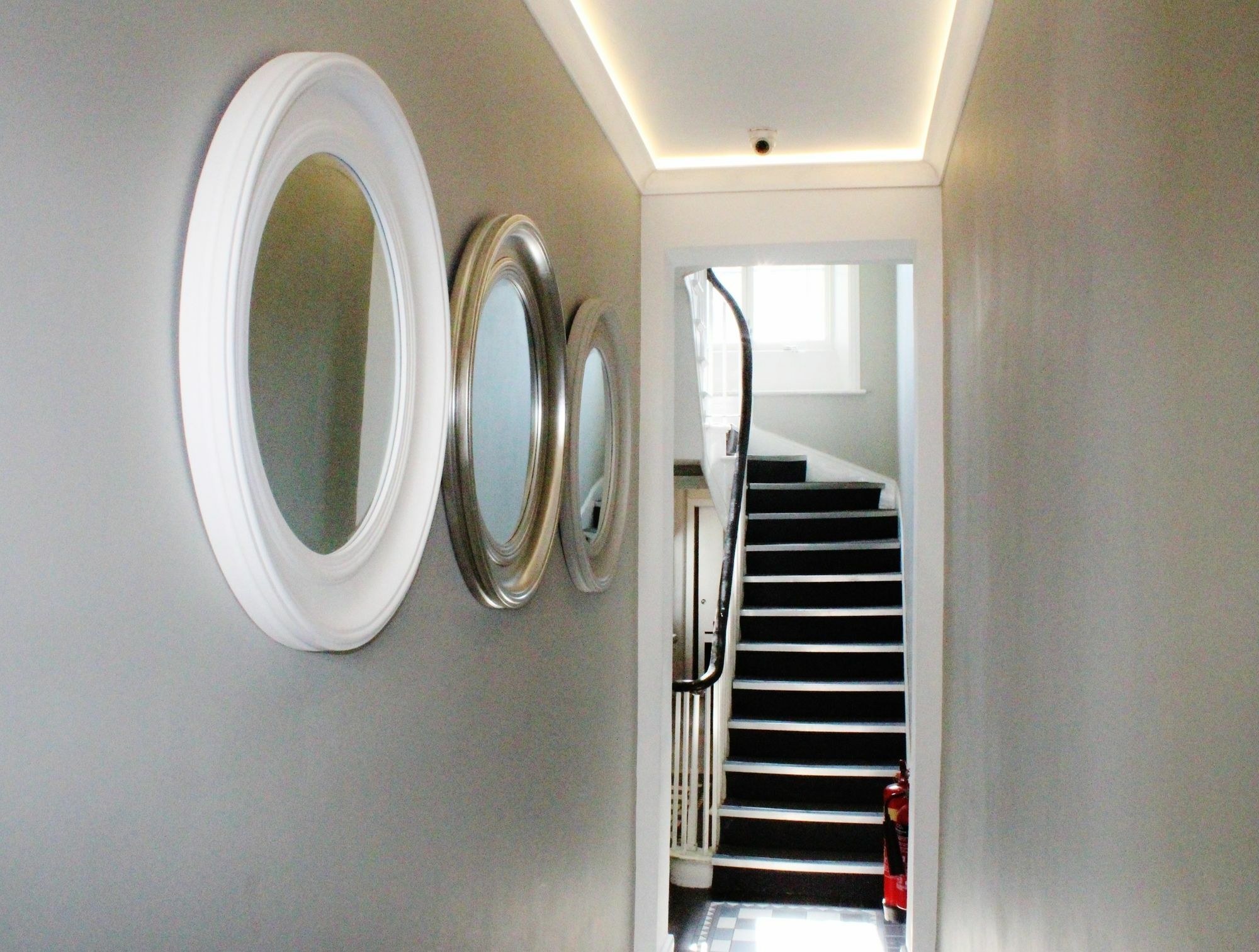 Hotel Nox Lancaster Gate Londyn Zewnętrze zdjęcie