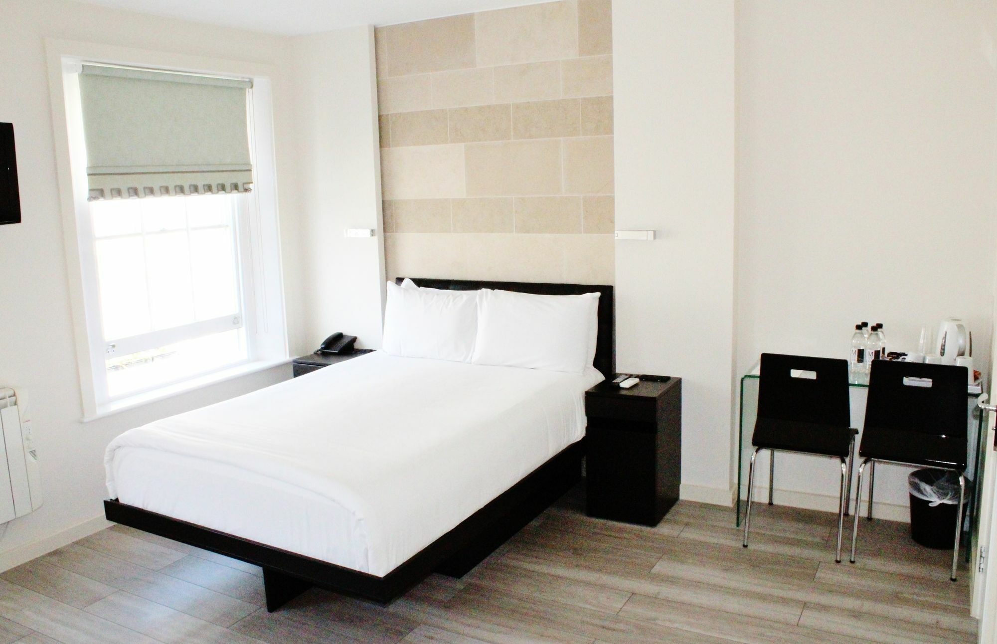 Hotel Nox Lancaster Gate Londyn Zewnętrze zdjęcie