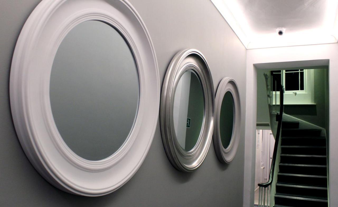 Hotel Nox Lancaster Gate Londyn Zewnętrze zdjęcie