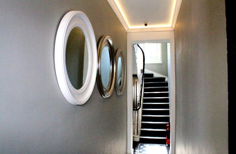 Hotel Nox Lancaster Gate Londyn Zewnętrze zdjęcie