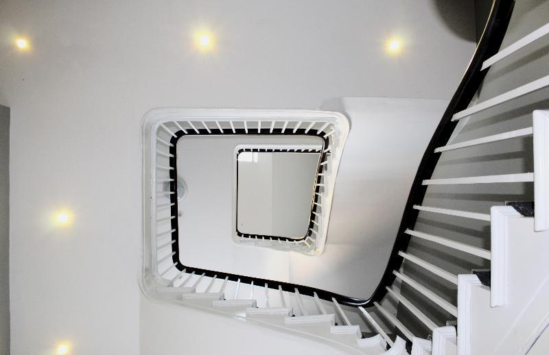 Hotel Nox Lancaster Gate Londyn Zewnętrze zdjęcie